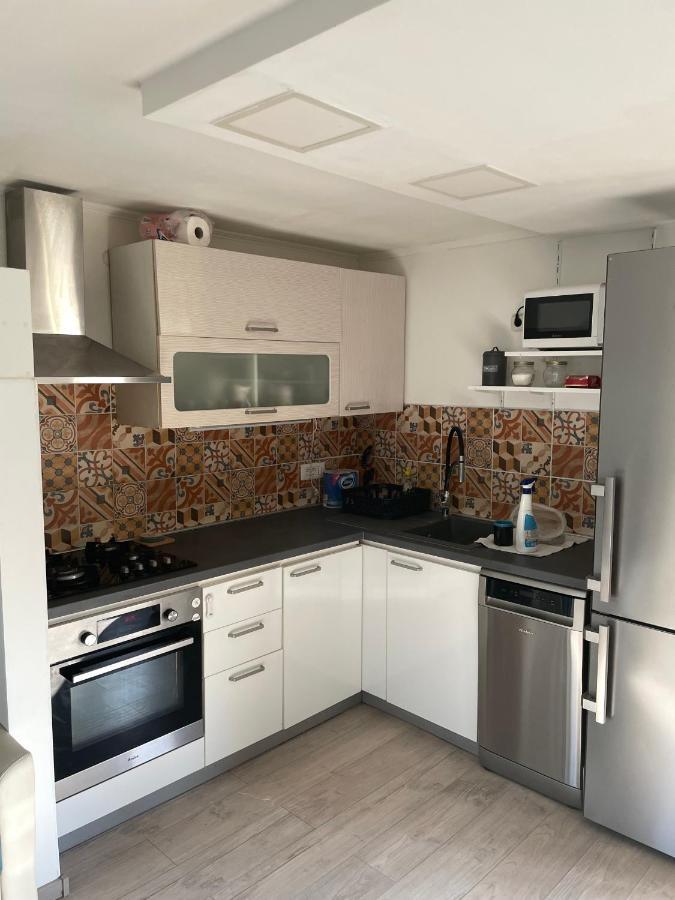 House Lovre Villa Zadar Bagian luar foto