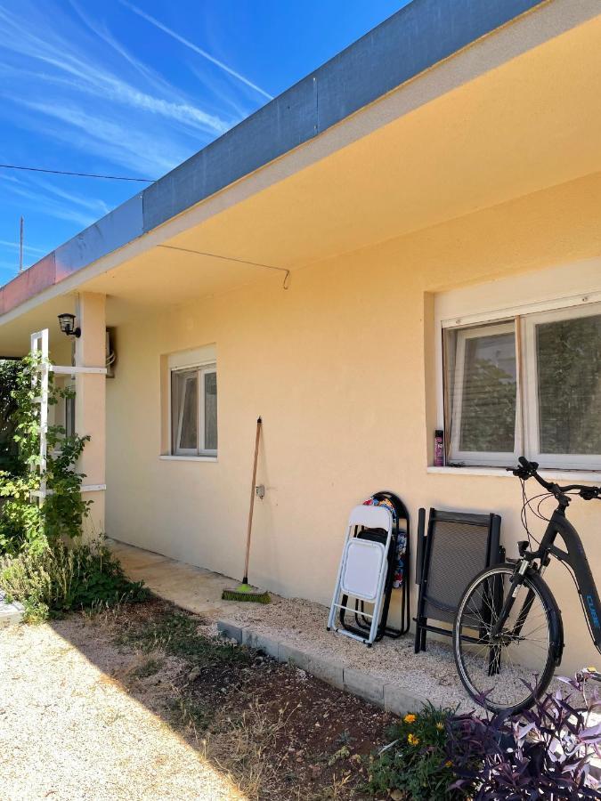 House Lovre Villa Zadar Bagian luar foto